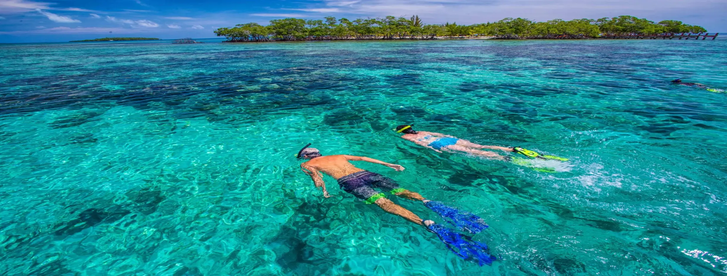 Image for Beach Snorkeling